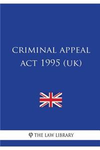 Criminal Appeal Act 1995