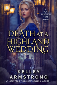 Death at a Highland Wedding