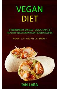 Vegan Diet