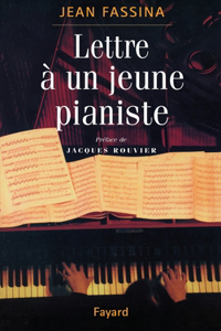 Lettre à un jeune pianiste