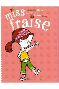 Miss Fraise