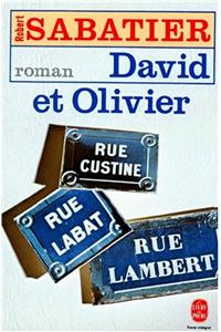 David Et Olivier