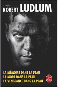 Trilogie Jason Bourne