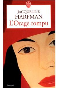 L Orage Rompu