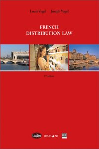 FRENCH DISTRIBUTION LAW 3E