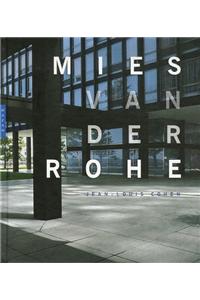 Mies Van Der Rohe