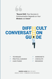 Difficult Conversation Guide