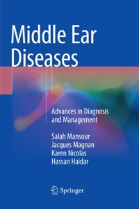 Middle Ear Diseases