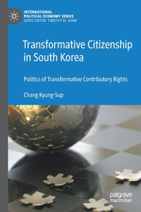 Transformative Citizenship in South Korea