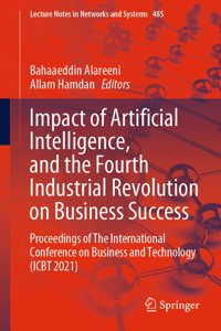 Impact of Artificial Intelligence, and the Fourth Industrial Revolution on Business Success