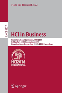 Hci in Business