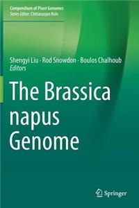 Brassica Napus Genome