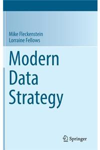 Modern Data Strategy