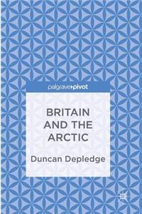 Britain and the Arctic
