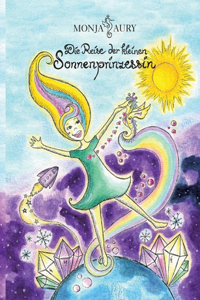 Reise der kleinen Sonnenprinzessin