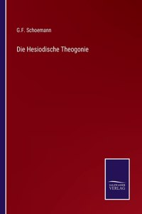 Hesiodische Theogonie