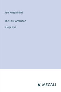 Last American