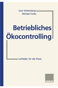 Betriebliches Ökocontrolling