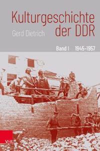 Kulturgeschichte Der Ddr