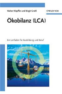 Ökobilanz (LCA)