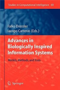 Advances in Biologically Inspired Information Systems