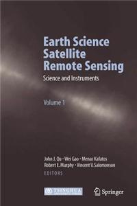 Earth Science Satellite Remote Sensing