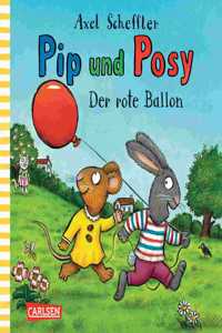 PIP UND POSY