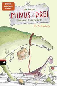 Minus Drei wunscht sich ein Haustier