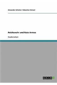 Reichswehr und Rote Armee
