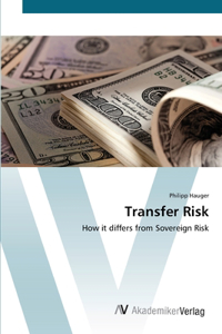 Transfer Risk