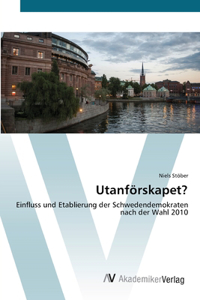 Utanförskapet?
