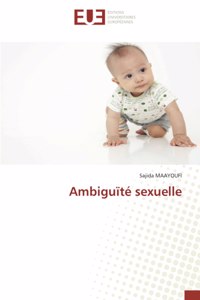 Ambiguïté sexuelle