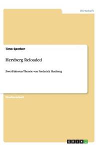 Herzberg Reloaded