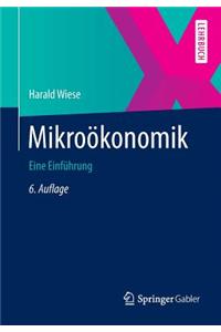 Mikroökonomik