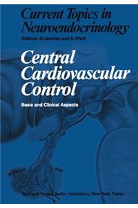 Central Cardiovascular Control