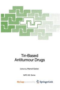 Tin-Based Antitumour Drugs
