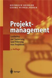 Projektmanagement