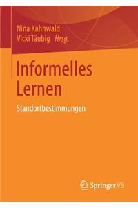 Informelles Lernen