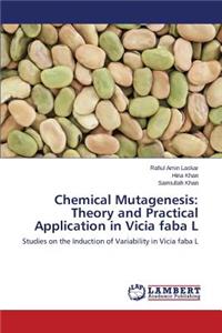 Chemical Mutagenesis