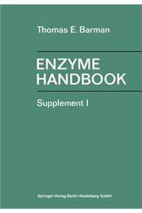 Enzyme Handbook