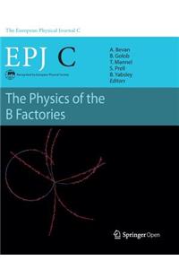 Physics of the B Factories