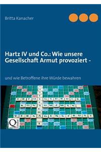 Hartz IV und Co.