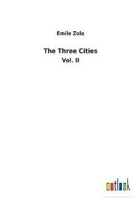 The Three Cities
