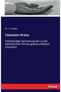 Litaneien-Kranz