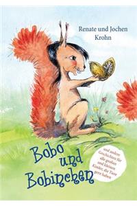 Bobo und Bobinchen