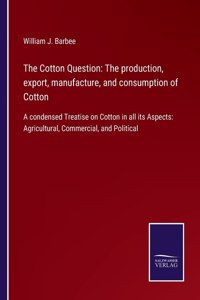 Cotton Question
