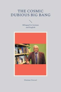 The cosmic dubious big bang