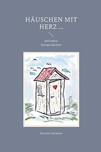 Häuschen mit Herz ...