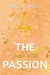 4 the passion