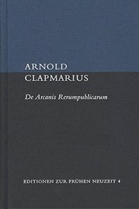 de Arcanis Rerumpublicarum Libri Sex